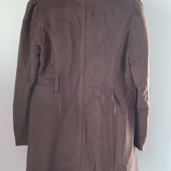 Southpole Collection Trench Coat - Picture 8 of 9